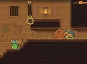 Tiny Champion 2 Logic Journey