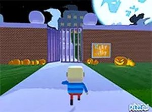Kogama Enigma House Puzzle Adventure