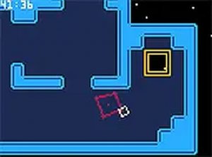 Block Dash Racing Challenge