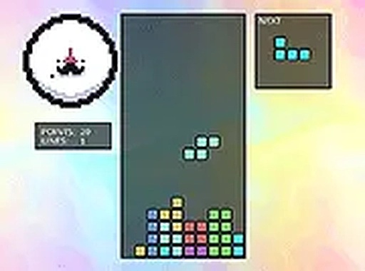 Tile Stacker: Strategic Puzzle