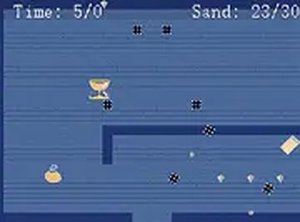 Chrono Run: Underground Escape