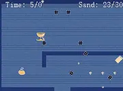Chrono Run: Underground Escape
