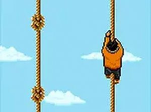 Vertical Ascent Challenge