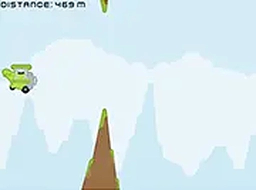 Altitude Pilot: Endless Flight