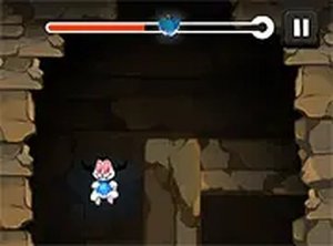 Gemstone Climb: Bunny's Escape