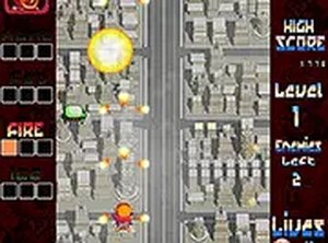 Soaring Swine: Aerial Arcade