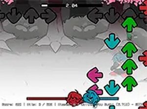 Beat Blitz Arcade Challenge