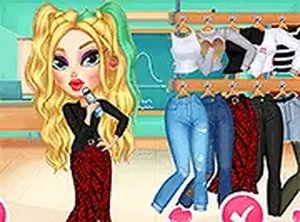 Friendly Style Journey Game