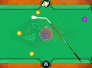 Gem Table Billiards