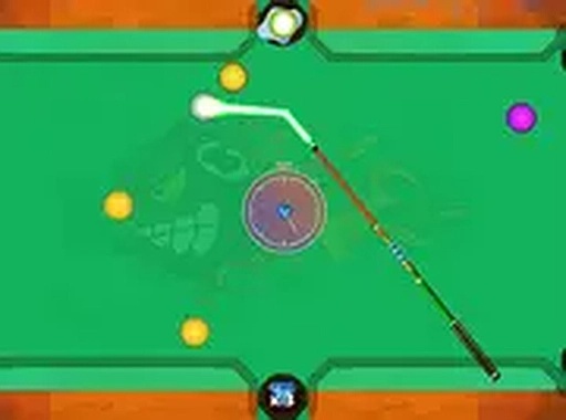 Gem Table Billiards