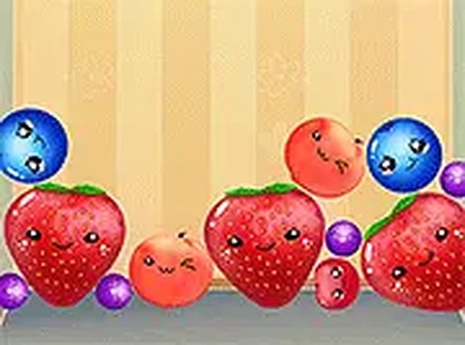Fresh Merge Puzzle Quest