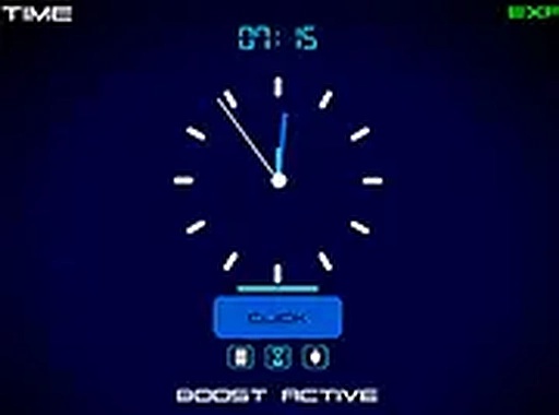 Quick Tap Reflex Trainer