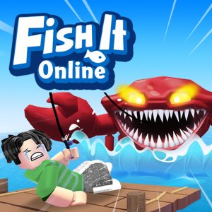Reel Catch: Angling Quest