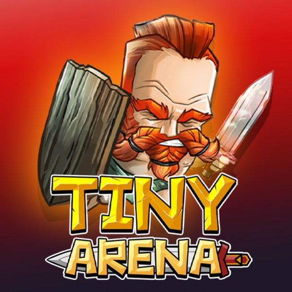 Compact Arena Hero Adventure