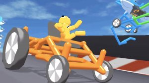 Draw and Drive Challenge